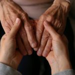 The Emotional Complexity of Being a Family Caregiver