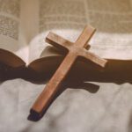 Living in His Image to Live for Others
