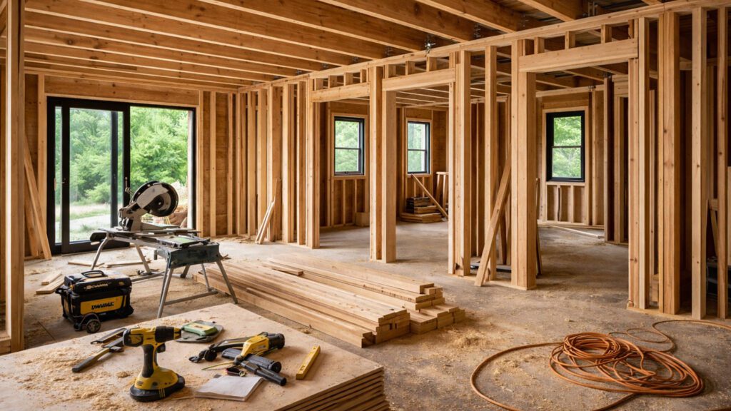 Why Good Renovation Starts Before Construction