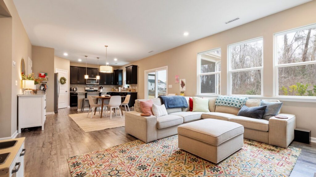 Preparing Your Home for Resale