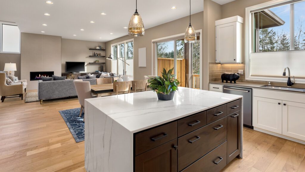 LVP: What Homeowners Should Know Before They Buy