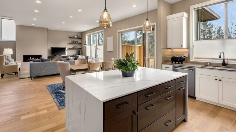 LVP: What Homeowners Should Know Before They Buy