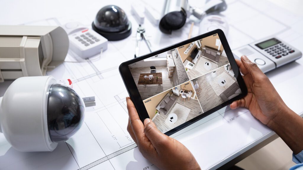 Peace of Mind While You’re Away: Smart Vacation Security for Your Home