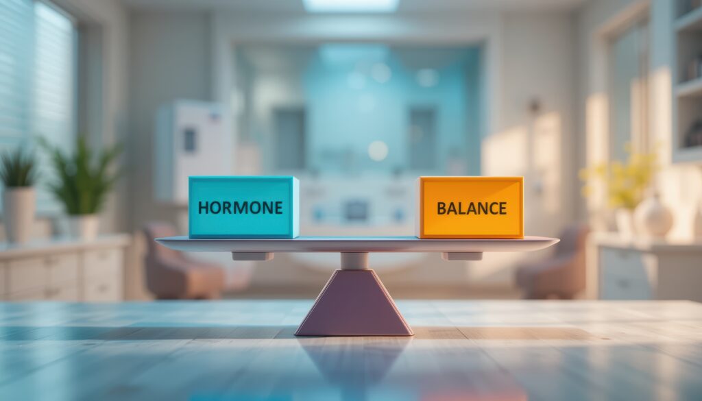 Understanding the Update on Hormone Therapy