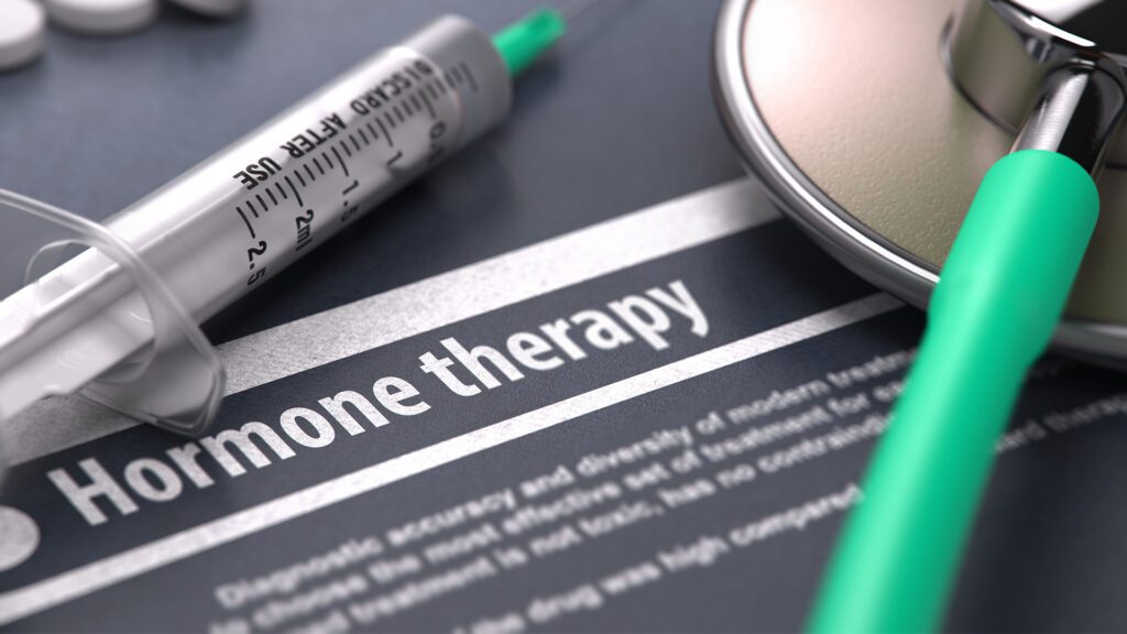 Bioidentical Hormone Replacement Therapy: What You Should Know