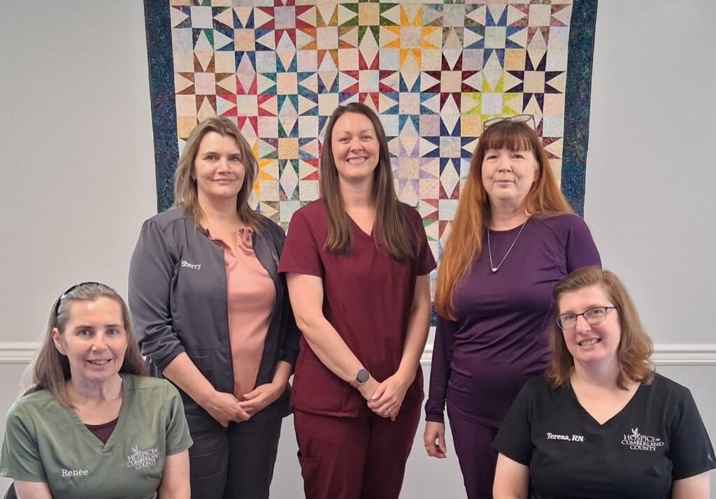 Honoring the Experts in Care During National Nurses Month