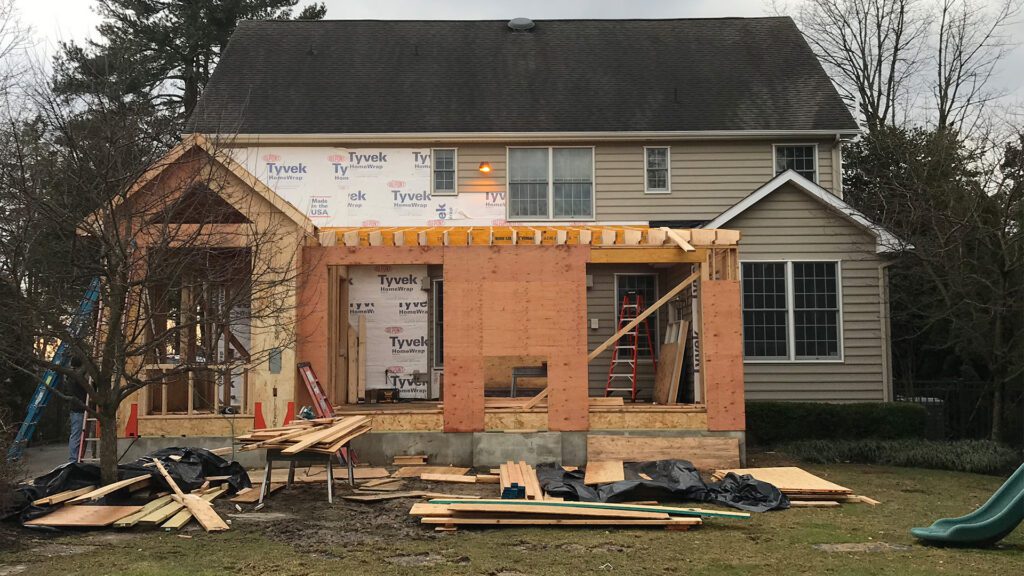 Designing for Connection: Why Moorestown Families are Choosing Multi-Generational Additions 