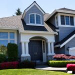 A Fresh Start for Your Home: Why Spring Is the Perfect Time to Paint