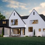 A Modern Masterpiece in the Heart of McLean: 6911 Elm Street