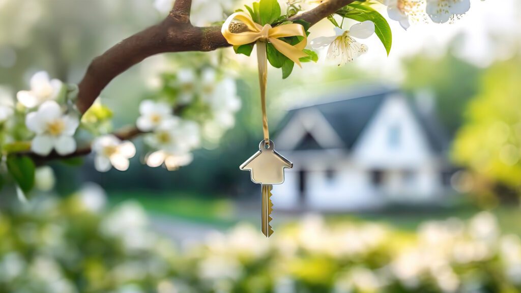 Is There Still a ‘Season’ for Real Estate in South Charlotte?