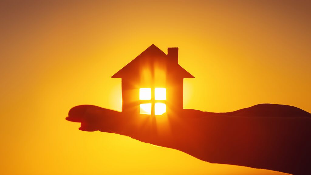 Beat the Heat: Three Ways to Keep Your Home Comfortable This Summer