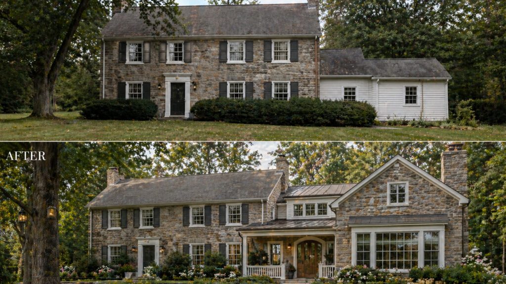 Multigenerational Living, Done Right: How Smart Home Additions Create Space, Privacy, and Connection by Total Home Solution, Design-Build Remodeling