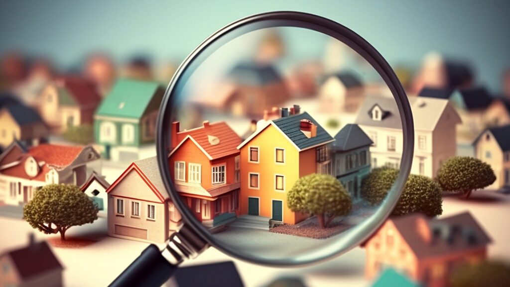 How to Choose the Right Real Estate Agent
