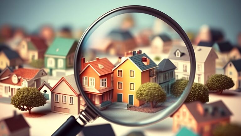 How to Choose the Right Real Estate Agent
