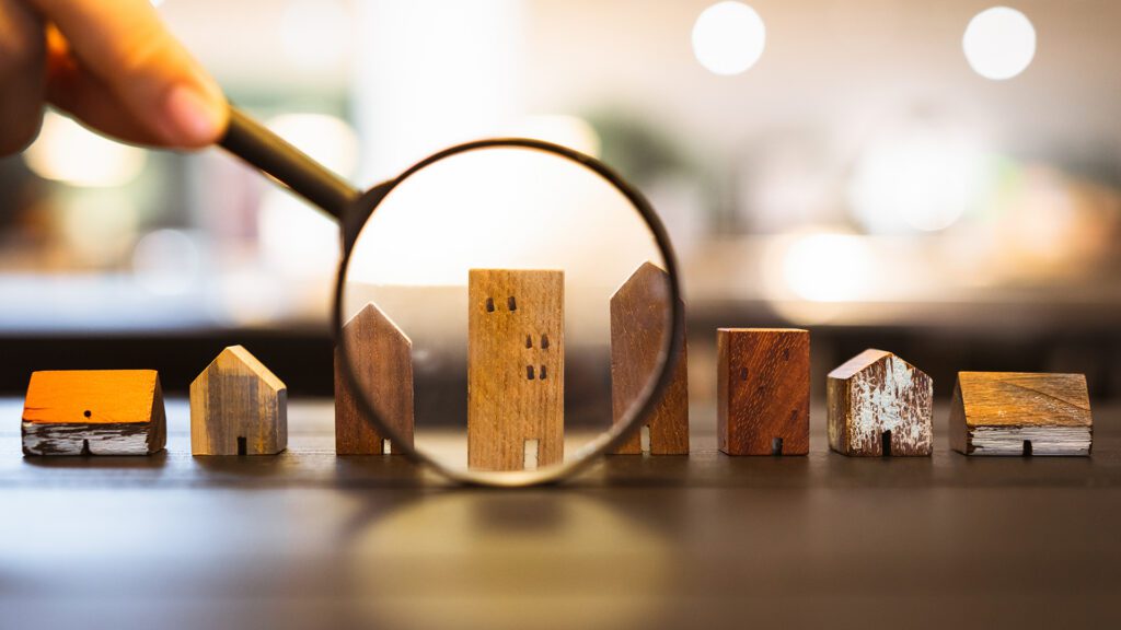The Importance of Real Estate in a Well‑Balanced Investment Portfolio