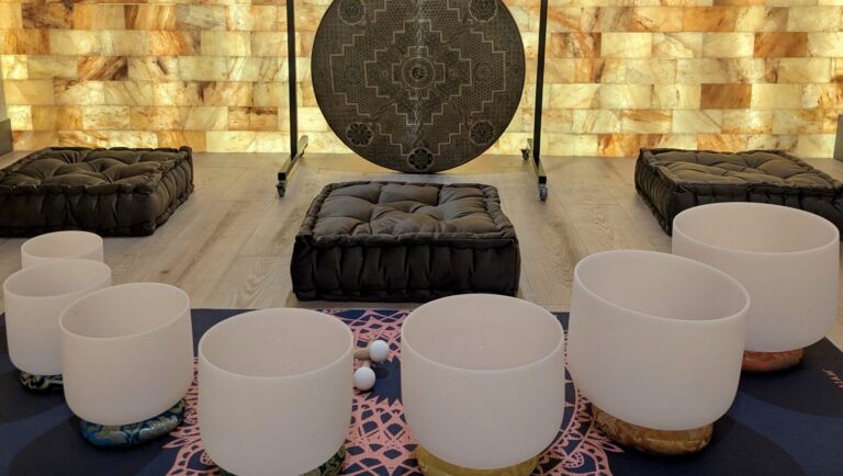 Why Halotherapy Continues to Be the Foundation of What We Do