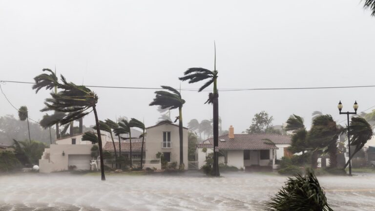 Are You Ready for Hurricane Season?