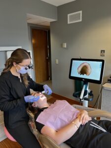 Mitchem Dental