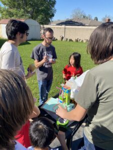 The Open School
