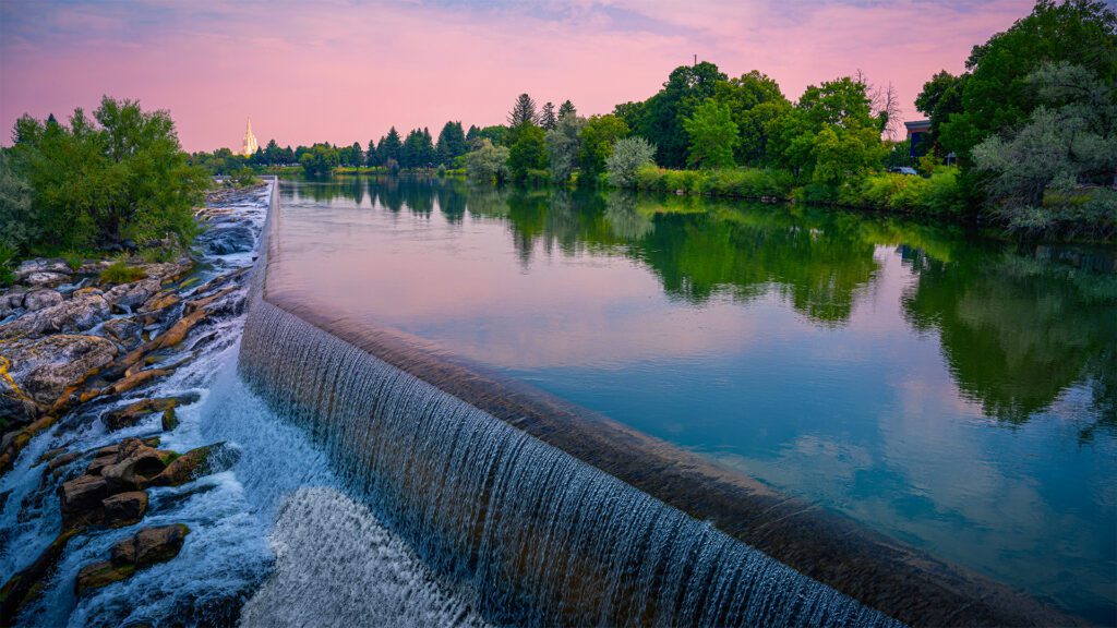 The Shoreline Letter: A Waterfront Market Perspective From Griffin Realty Group