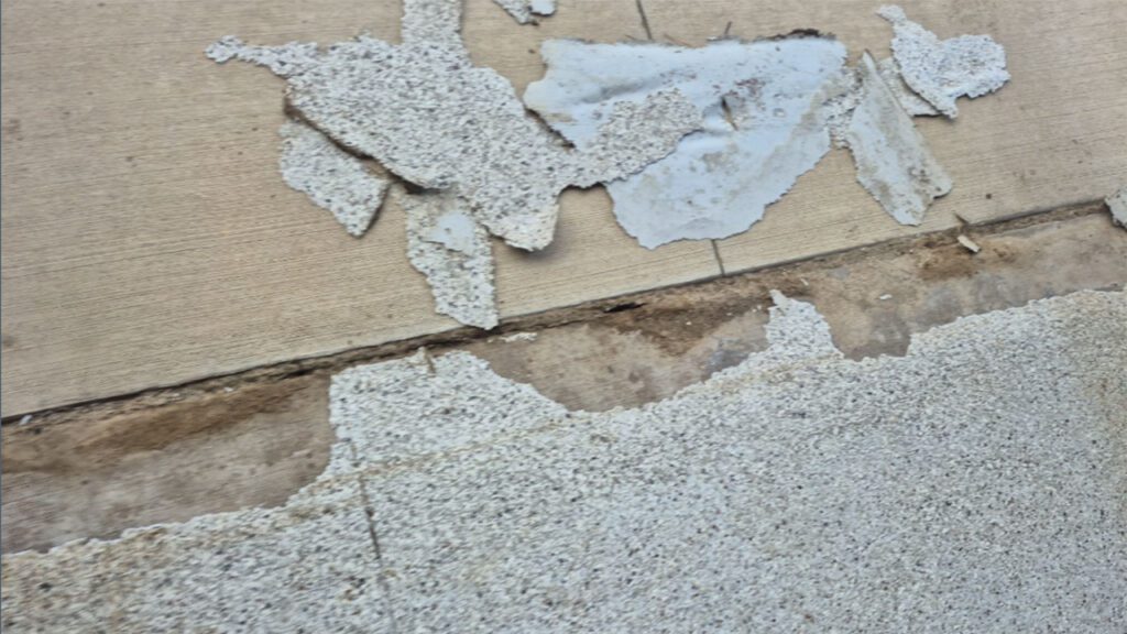 Not All Floor Coatings Are Created Equal