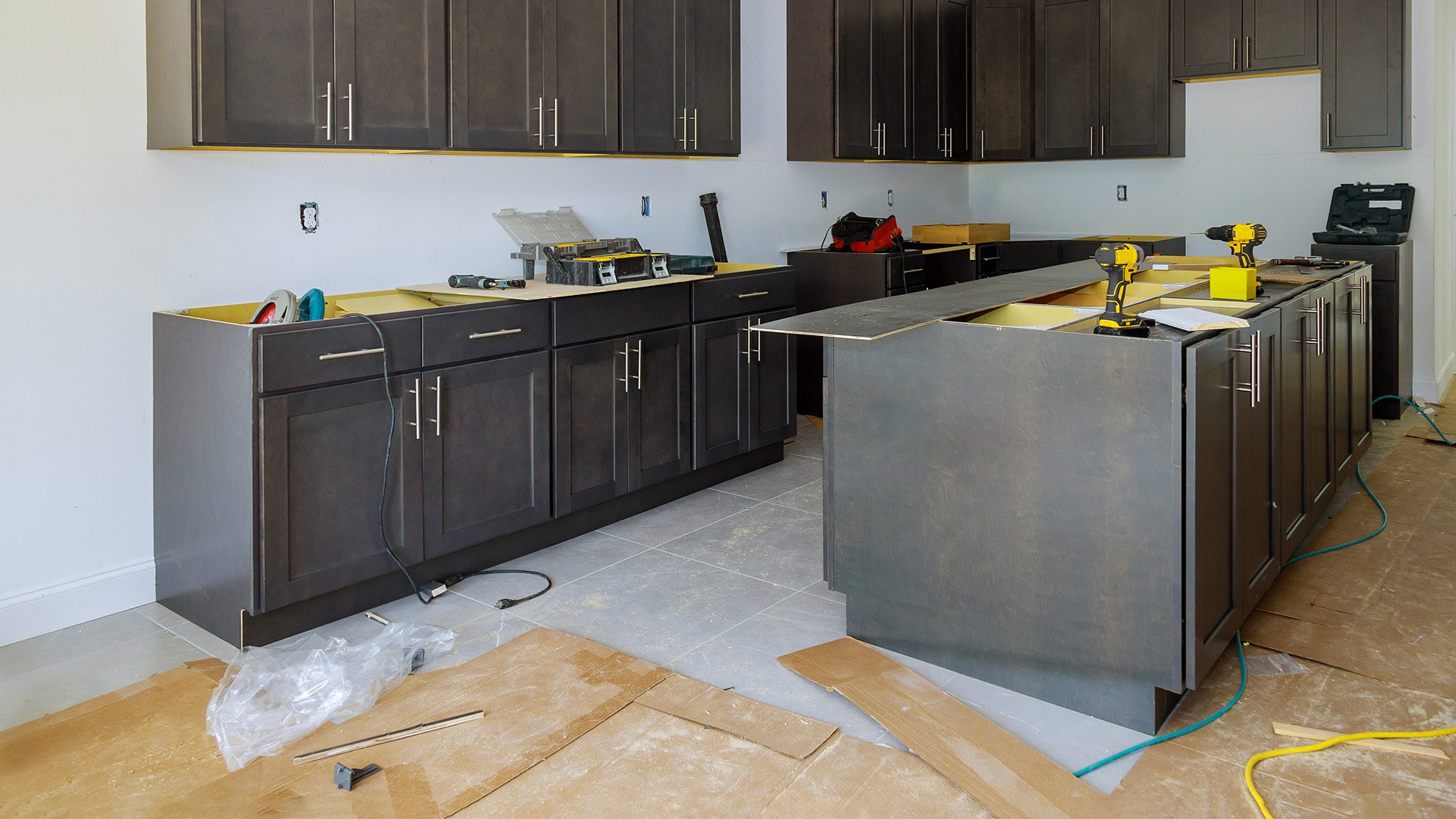 How to Prepare Your Home for a Kitchen Remodel