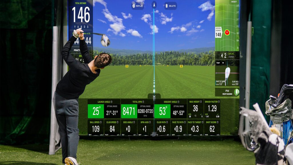 Why Ball-Tracing Tech Should Be Part of Every Practice Session