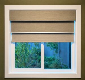Inside Mount window