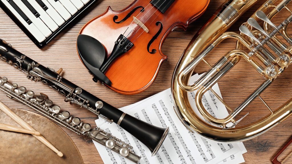 Why Personalized Music & Art Education Matters More Than Ever