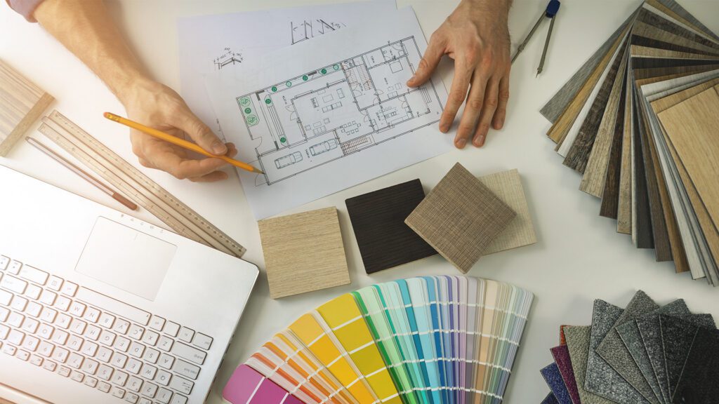 AI vs. Interior Design: Why Digital Inspiration Still Benefits From a Designer