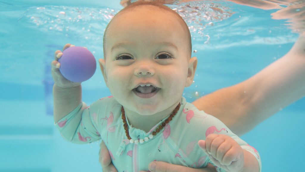 The Safer 3 Message: Safer Water, Safer Kids, Safer Response