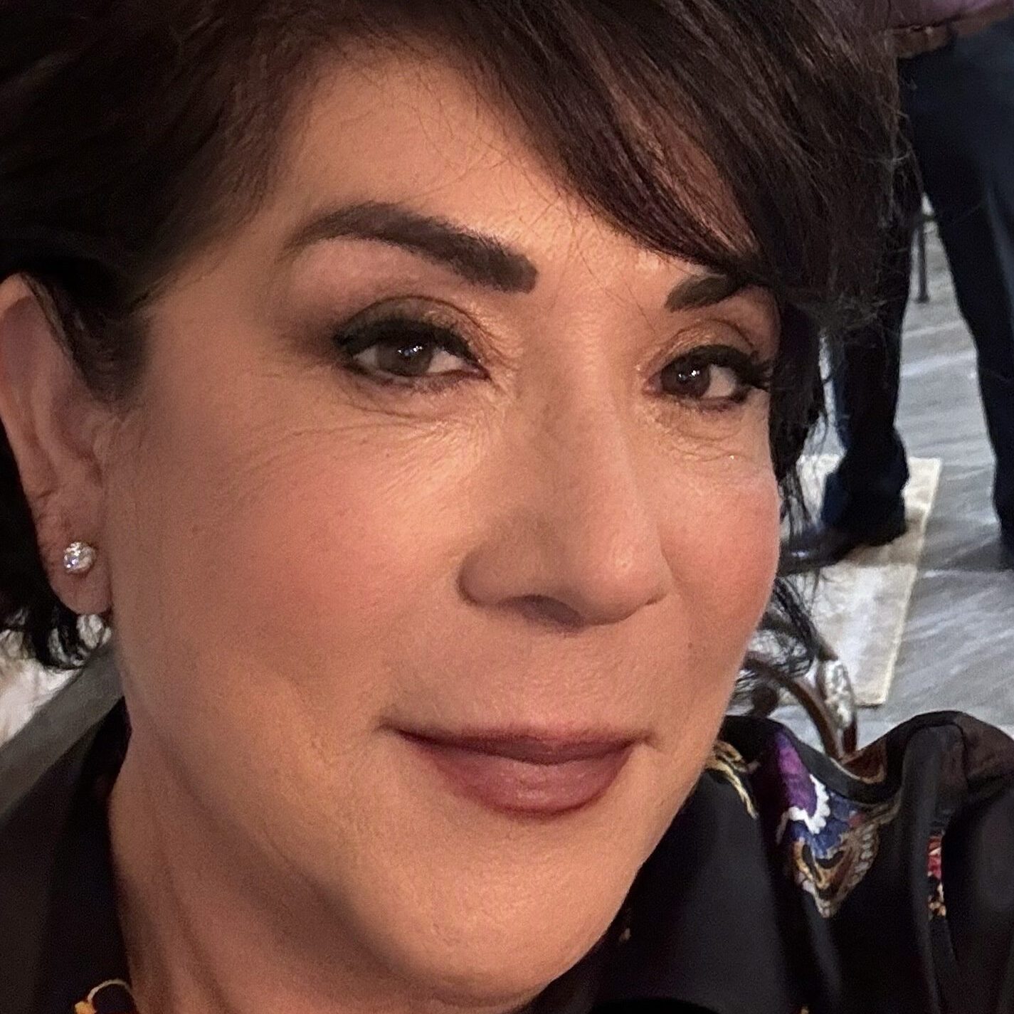 Irma Perez