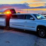 Island Transportation Car Service: Your Trusted Partner for Stress-Free Travel