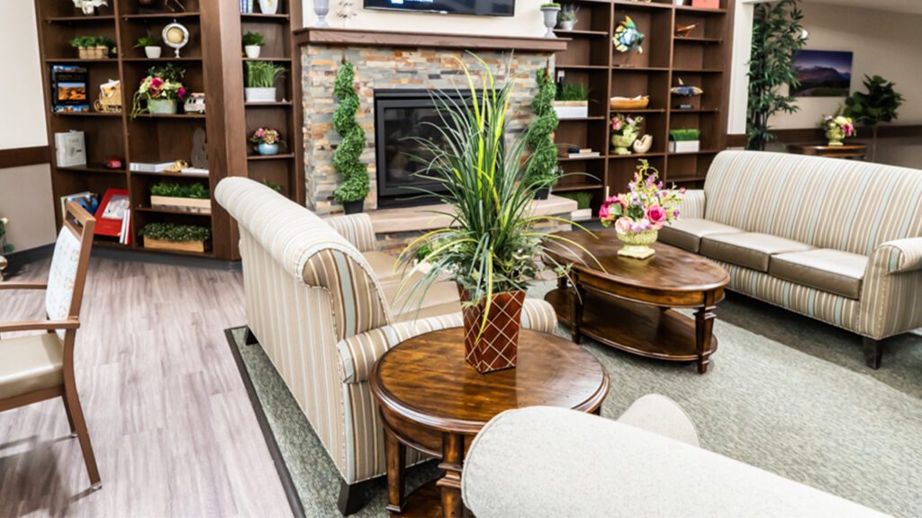 A New Chapter for Memory Care in Issaquah