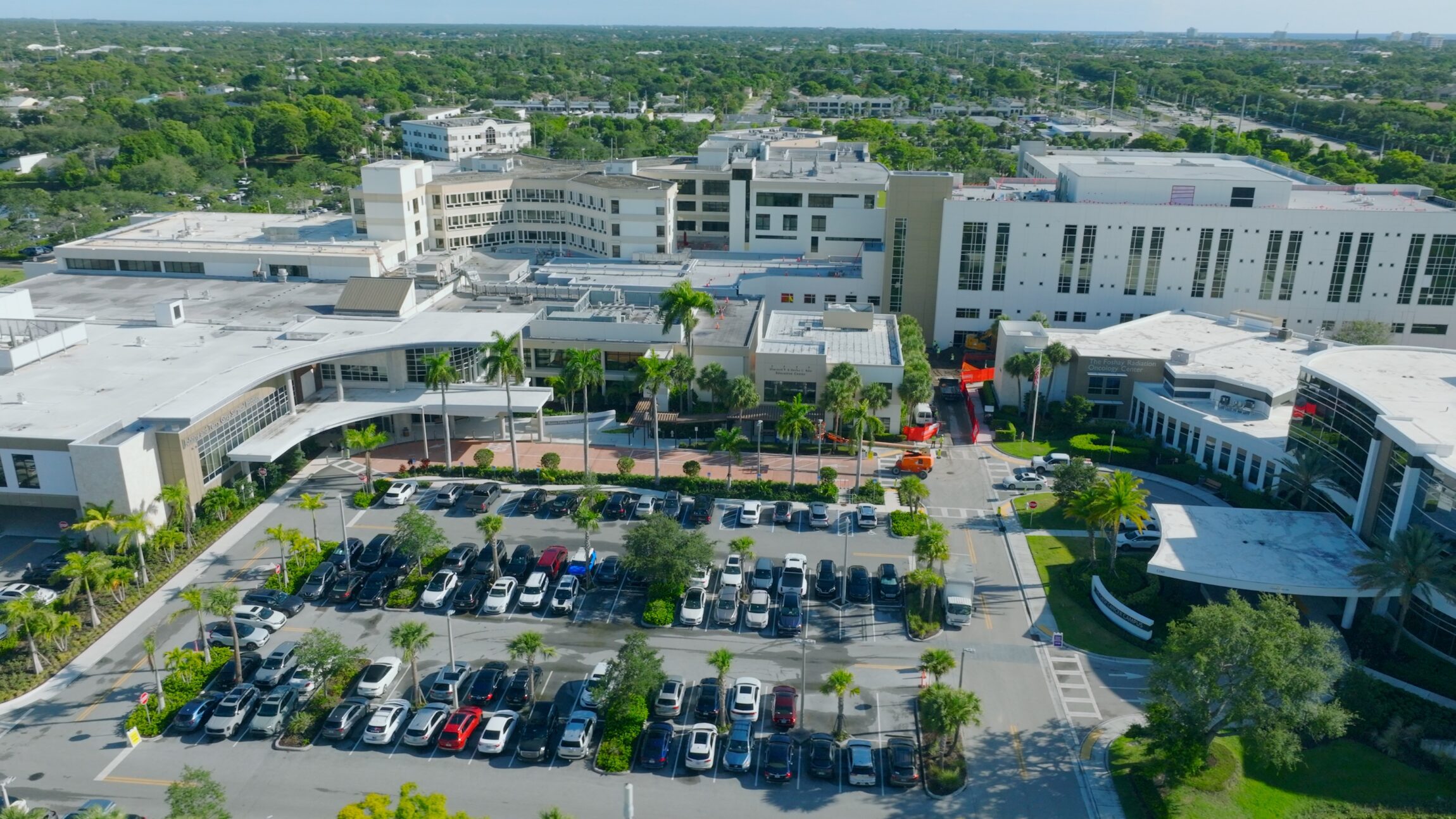 Jupiter Medical Center Continues To Launch Groundbreaking Innovations ...