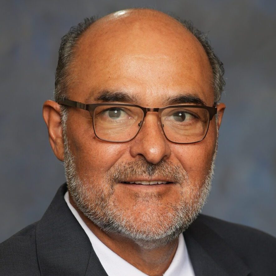 Jaime Rios