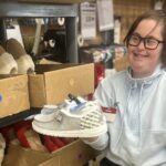 From the Classroom to a Career: How the James L. Maher Center is Changing the Future for Young Adults with Disabilities