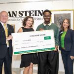 Life, Legacy, and Elegance: The Jan Stein Memorial Scholarship at PBSC