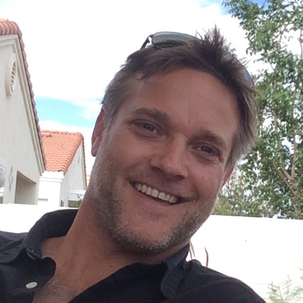 Jason Hamilton