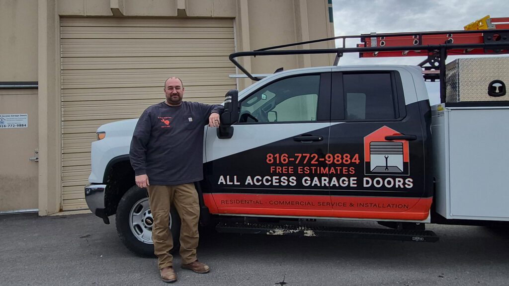 May Is Garage Door Safety Month: Is Your Home Ready?