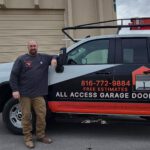 May Is Garage Door Safety Month: Is Your Home Ready?