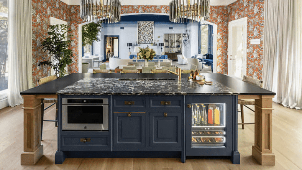 The Invisible Chef: Redefining the Kitchen with JennAir