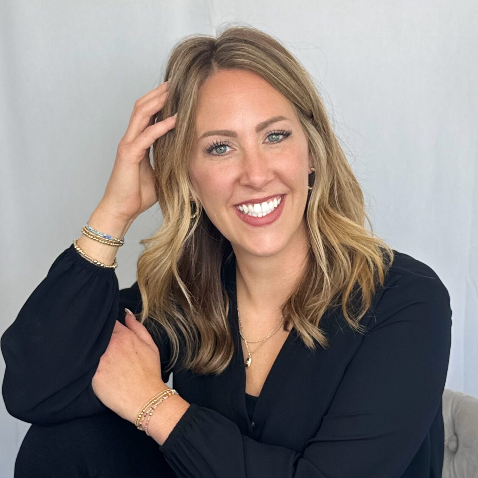 Joanna Rahn