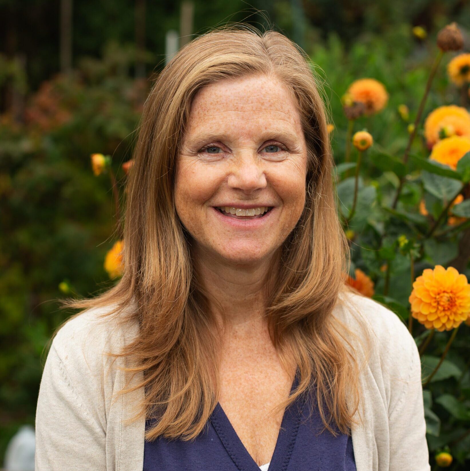 Jocelyn Waite