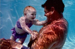 Johnny & Emma Blue Buoy Family Swim School