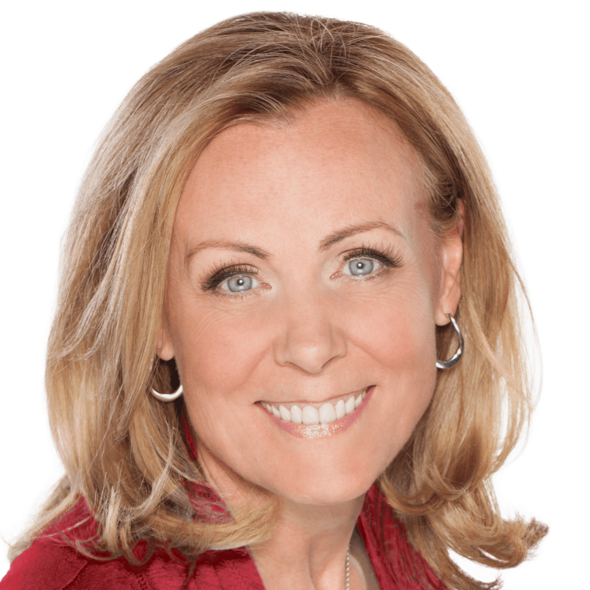 Judy Faulkner