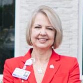 Judy Parker, EdD, MSL, BSBA