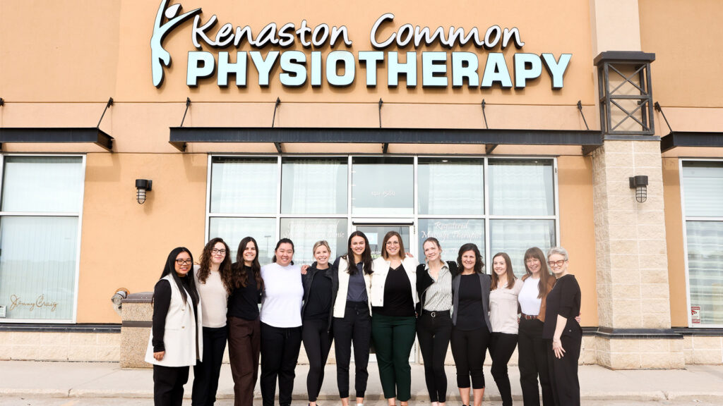 Kenaston Common Physiotherapy: Caring for Our Community Since 2009