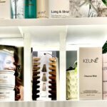 Protect Your Hair From Summer Elements