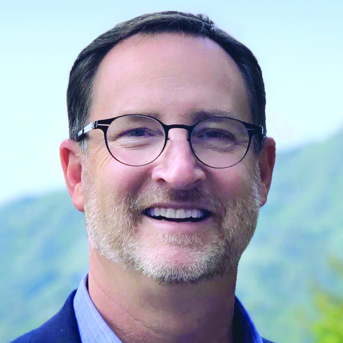 Kevin Kearney